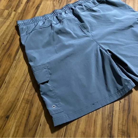 George Men's Boardshorts Swim Trunks Size 3XL (48-50) - Picture 11 of 14